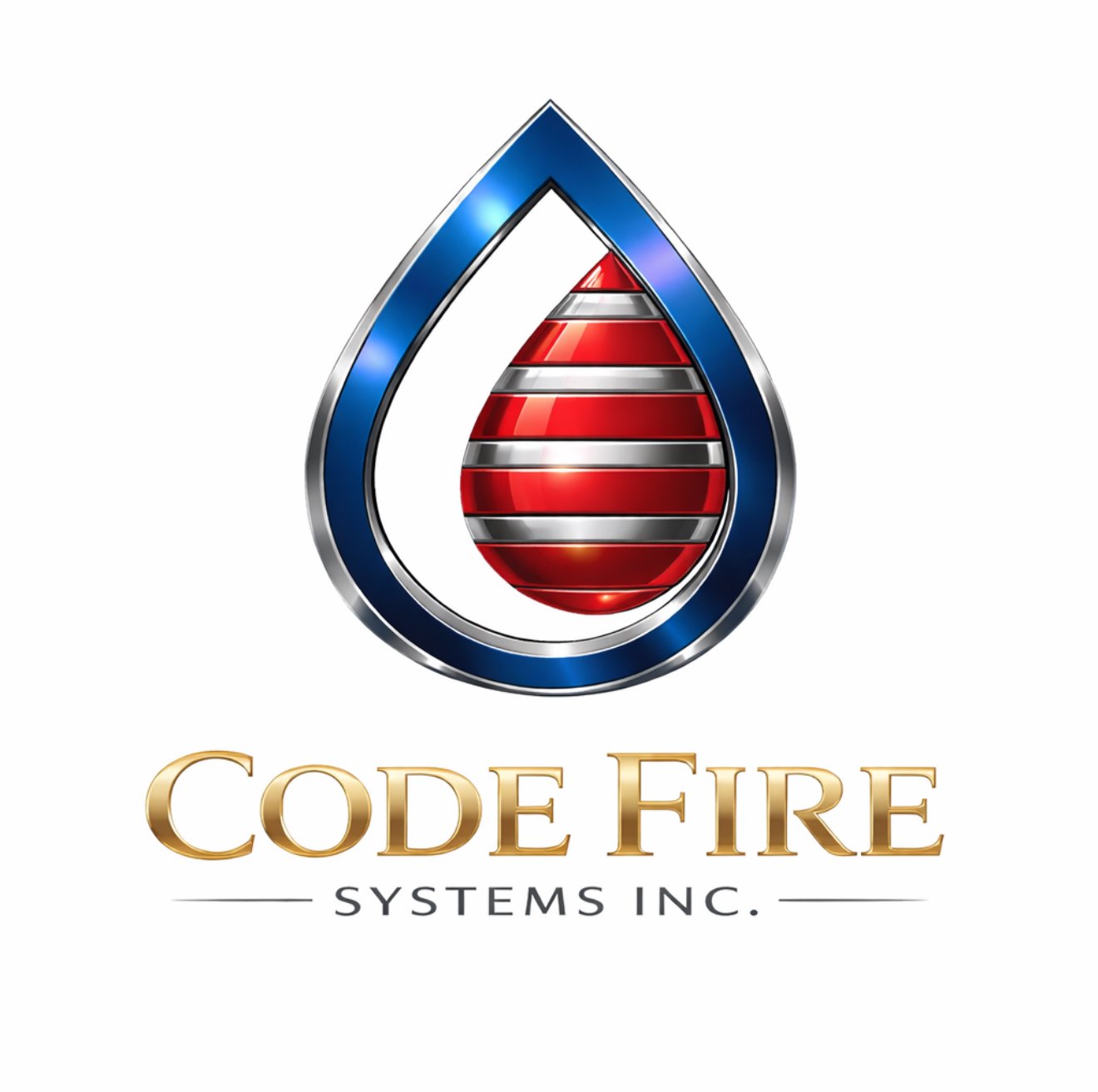 Code Fire Systems Inc