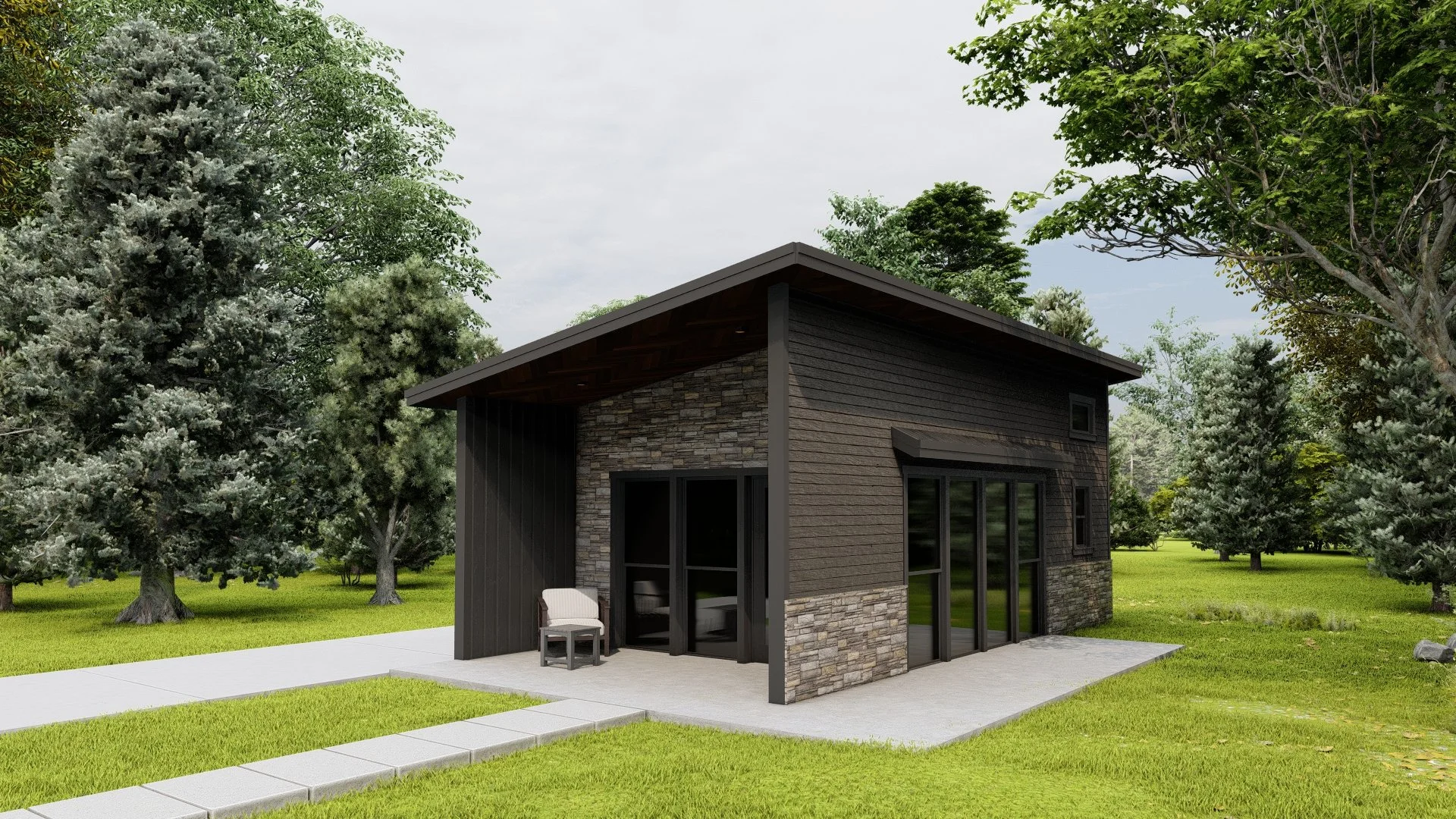 Idaho Modular Home Builder | Mountain Modular