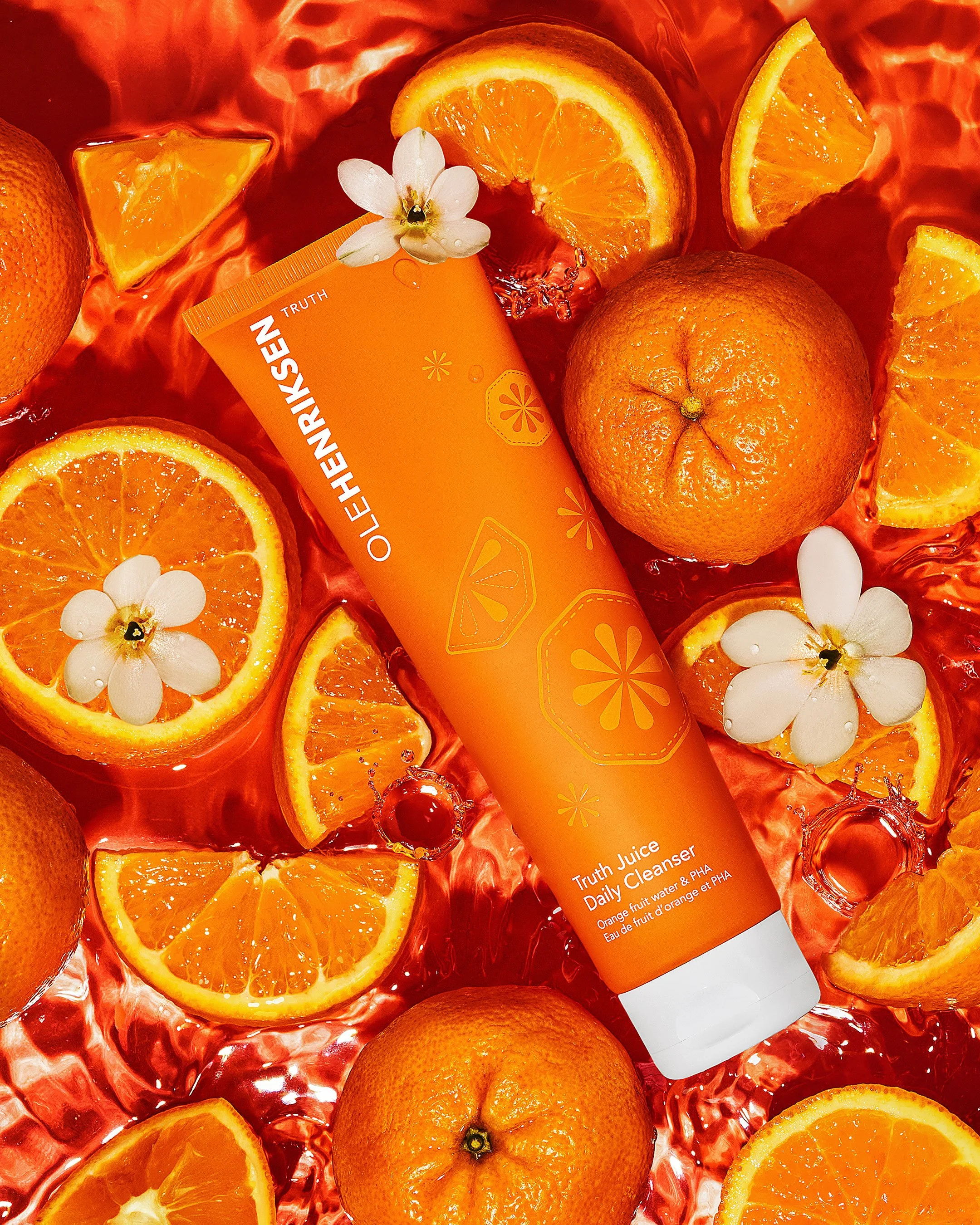 Product Photography for Social Media | E-Commerce | High-End Advertising | Olehenriksen