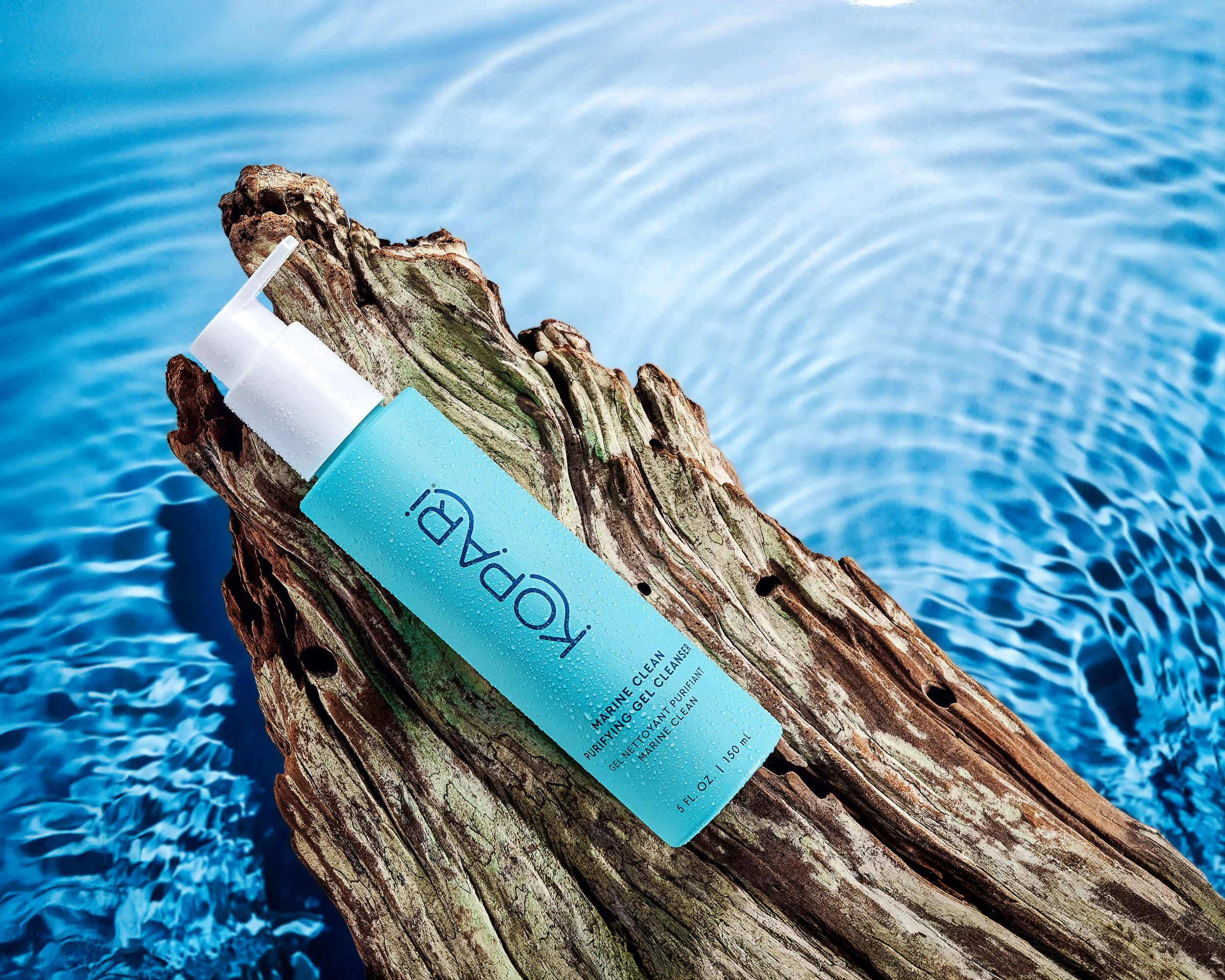 Lifestyle | Product Photography for Social Media | Kopari Beauty