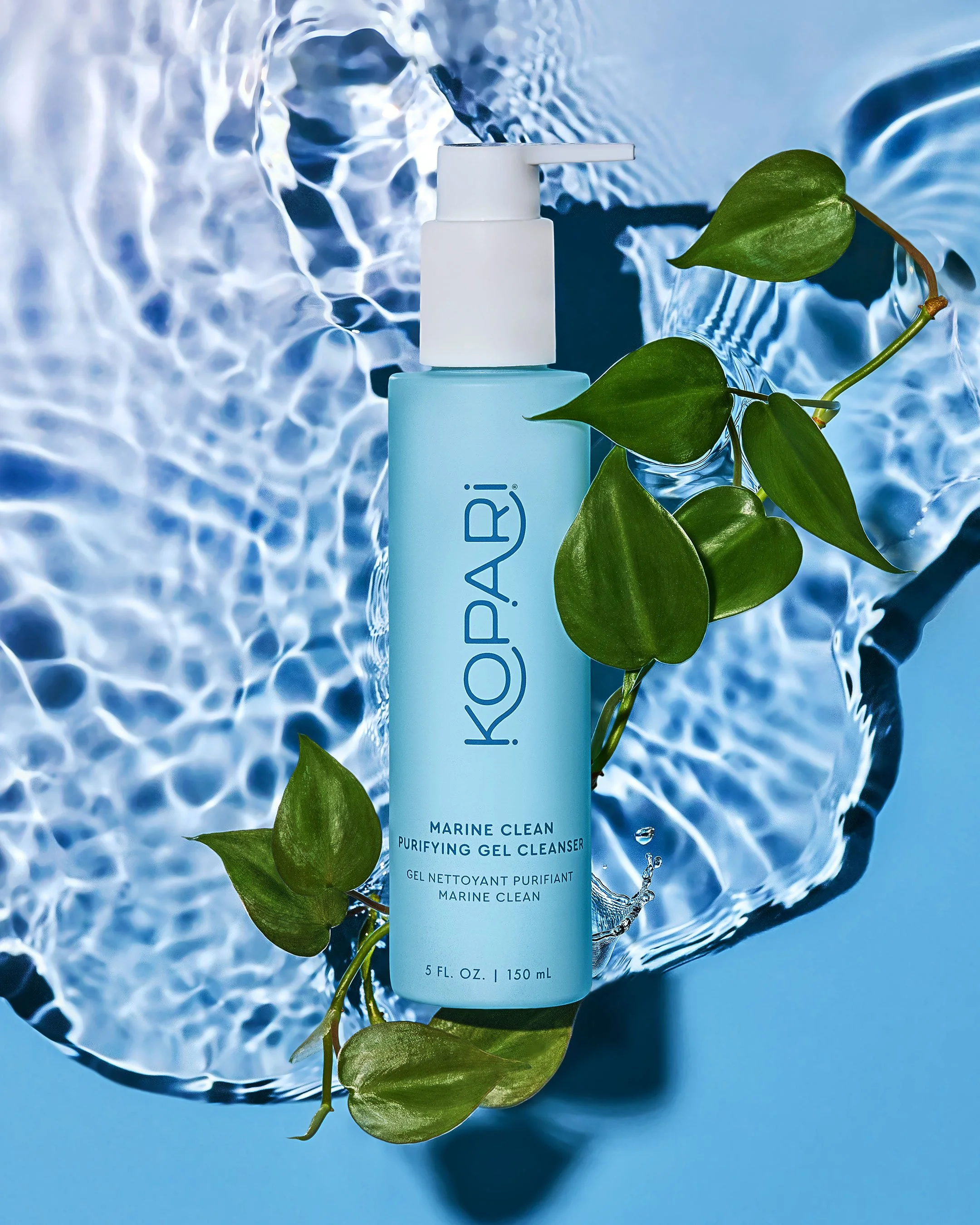 Product Photography for Social Media | Kopari Beauty