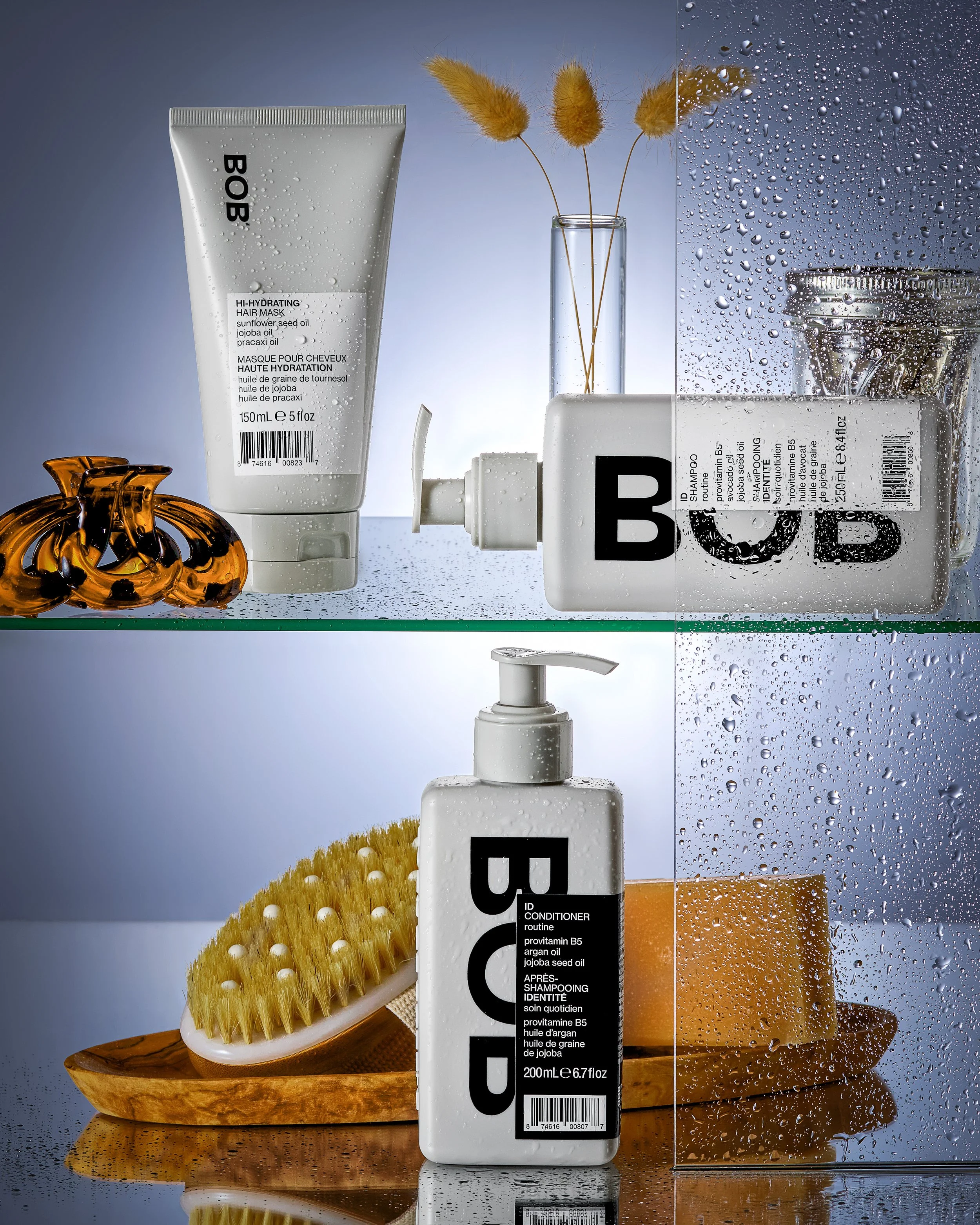 Commercial Product Photography | E-Commerce | High-End Advertising | BOB