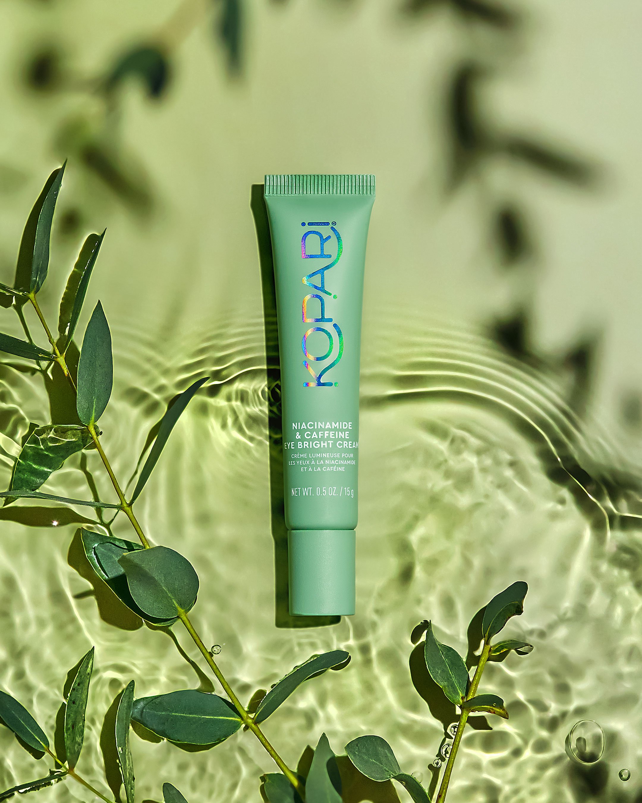 Product Photography for Social Media | Kopari Beauty