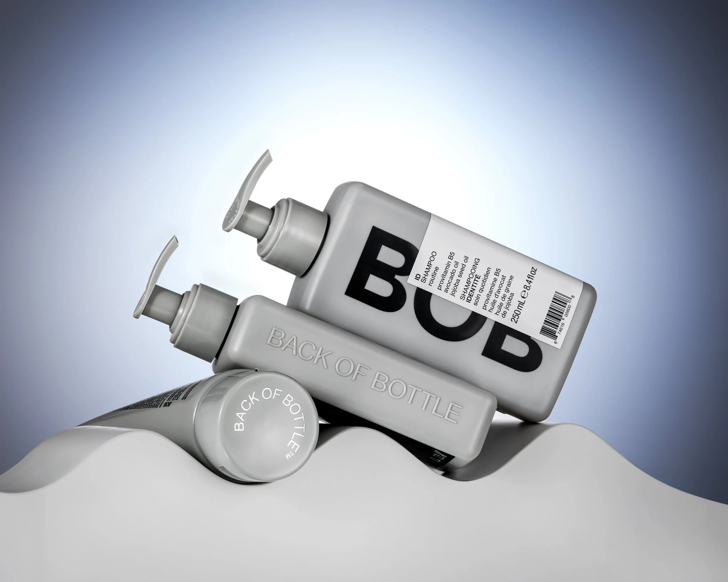 Commercial Product Photography | E-Commerce | High-End Advertising | BOB