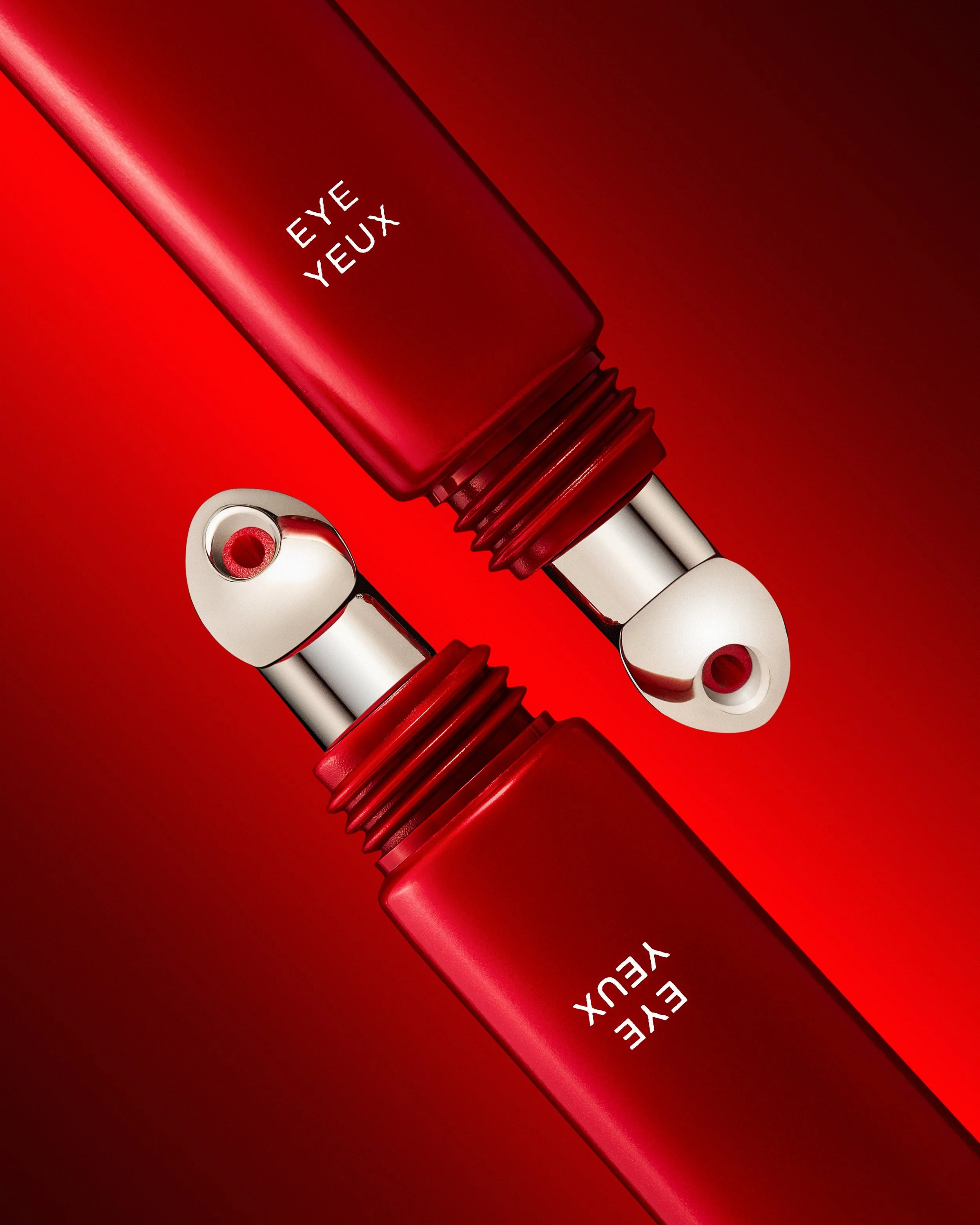 L’Oréal Paris — Commercial Minimalist Skincare Visuals