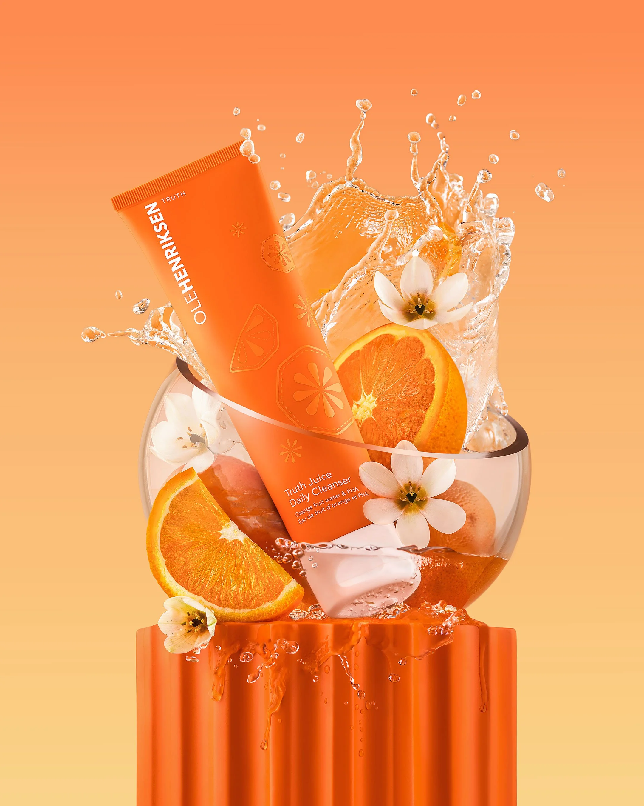 Product Photography for Social Media | E-Commerce | High-End Advertising |  Olehenriksen