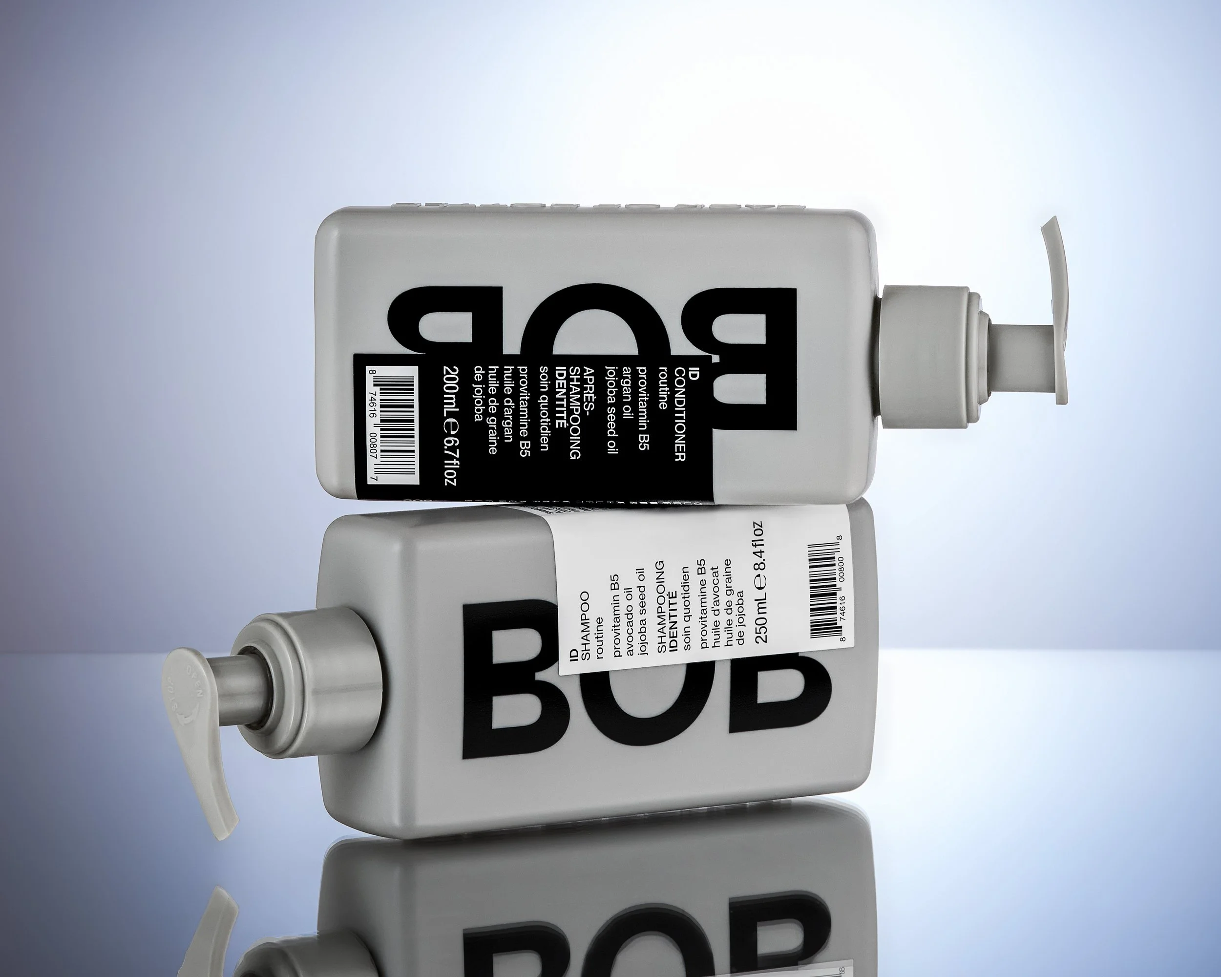 Commercial Product Photography | E-Commerce | High-End Advertising | BOB