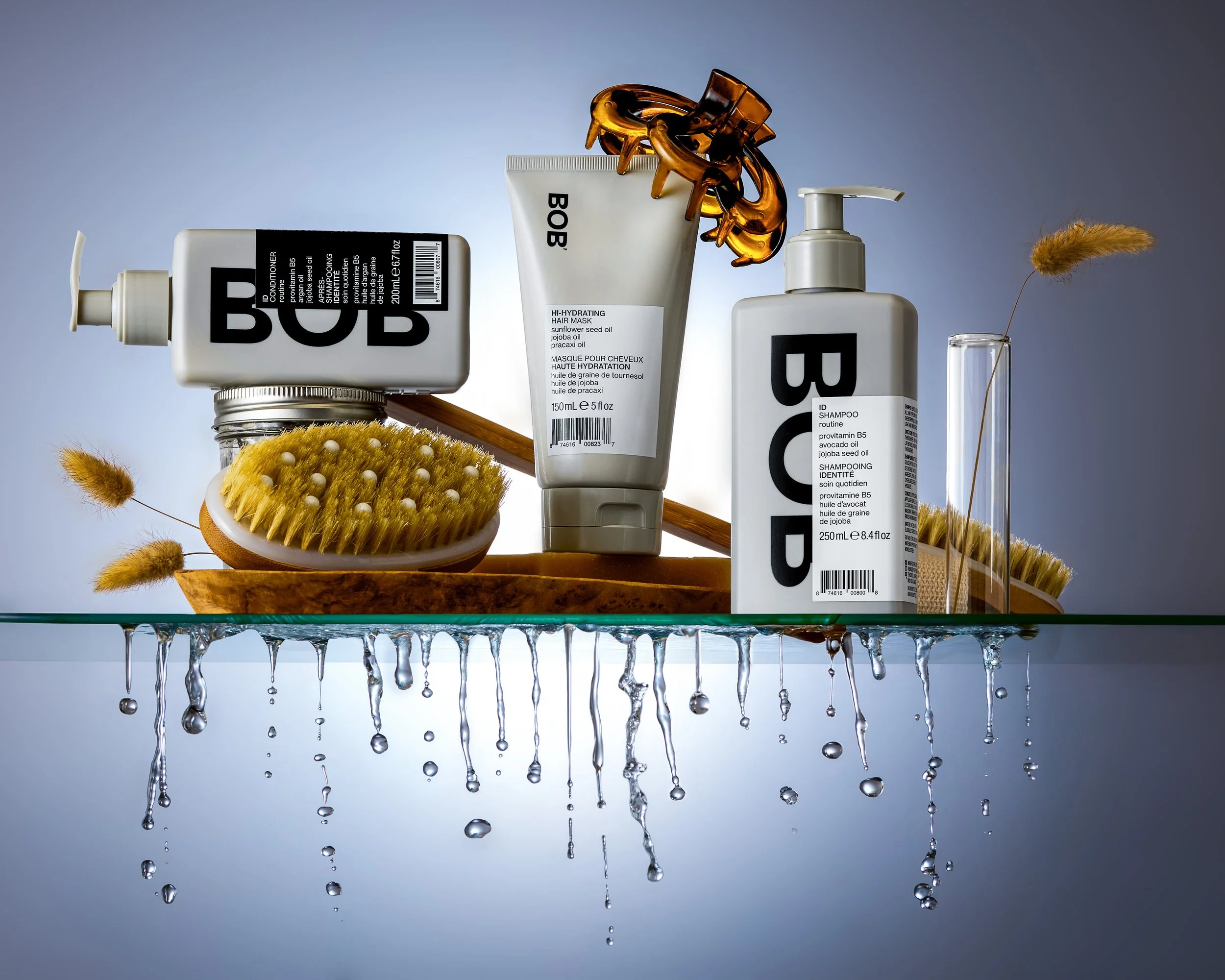Commercial Product Photography | E-Commerce | High-End Advertising | BOB
