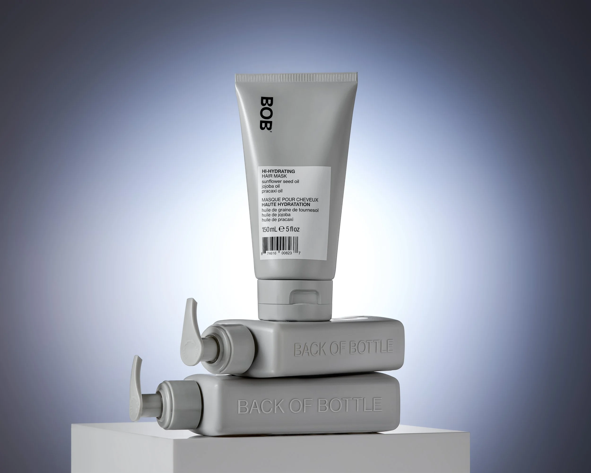 Commercial Product Photography | E-Commerce | High-End Advertising | BOB