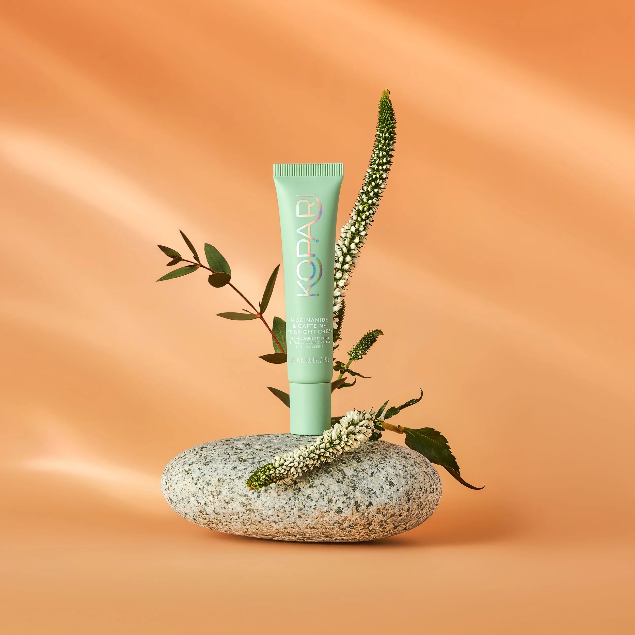 Product Photography for Social Media | Kopari Beauty