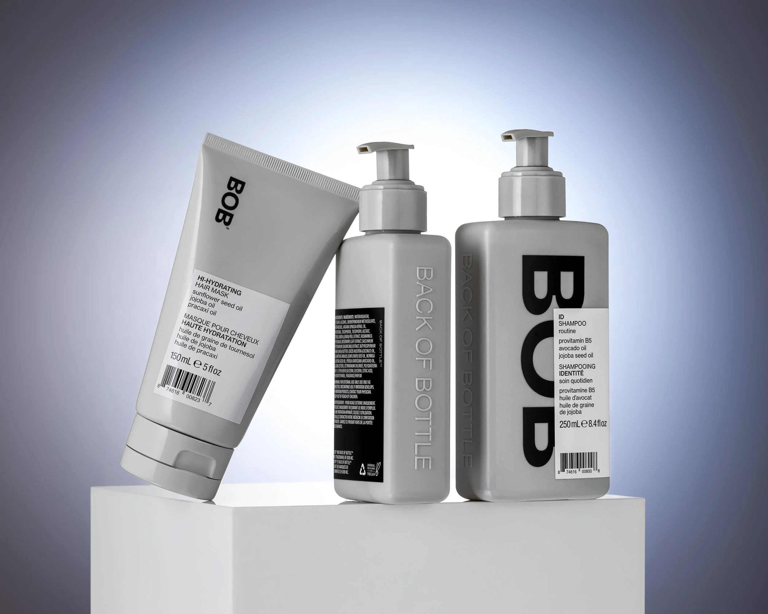 Commercial Product Photography | E-Commerce | High-End Advertising | BOB