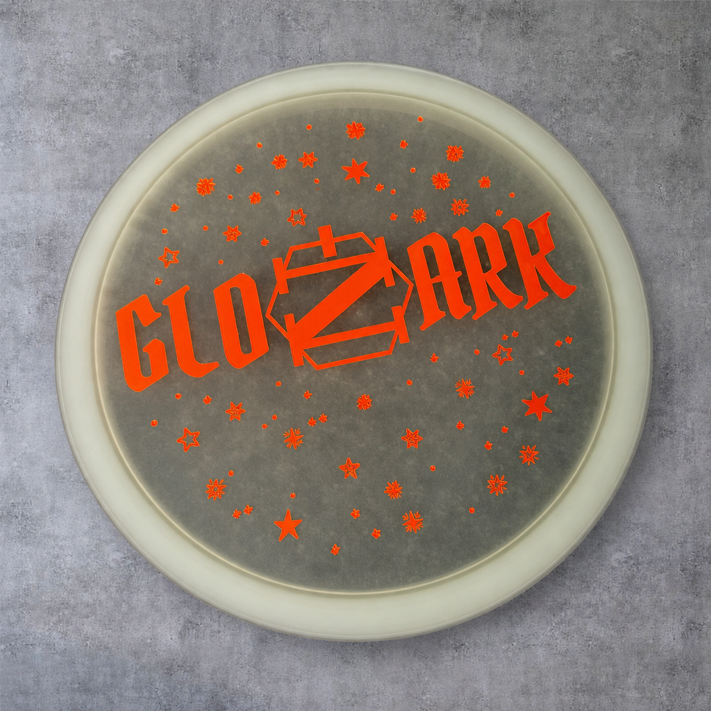 Eternity - Glozark