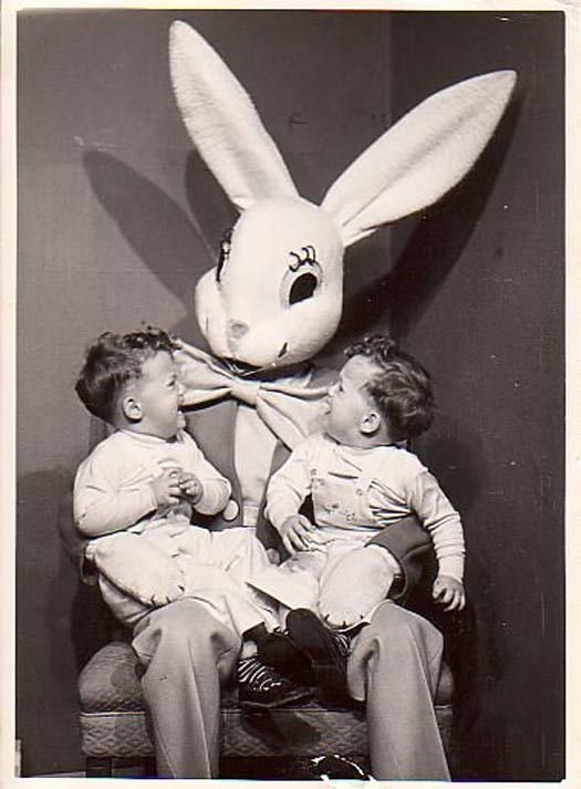 Barn is Closed- Happy Easter!