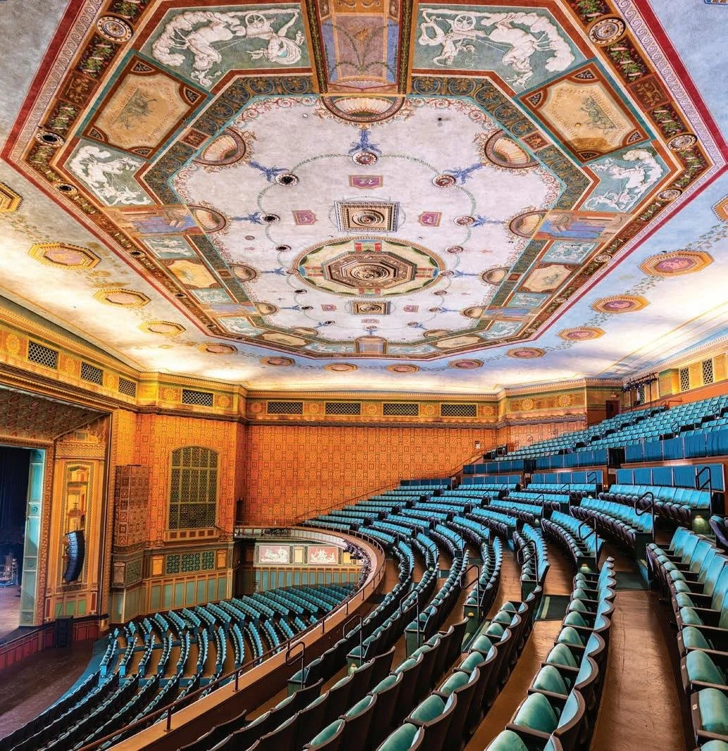 America’s Got Talent! Live Taping