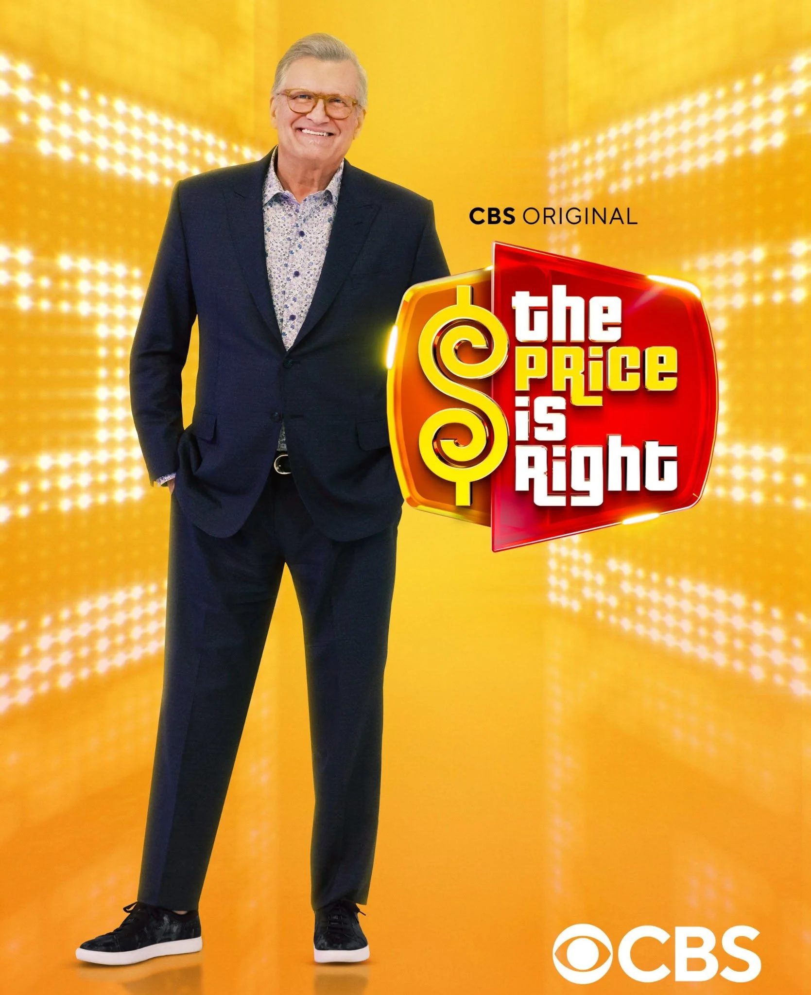 Price Is Right Taping