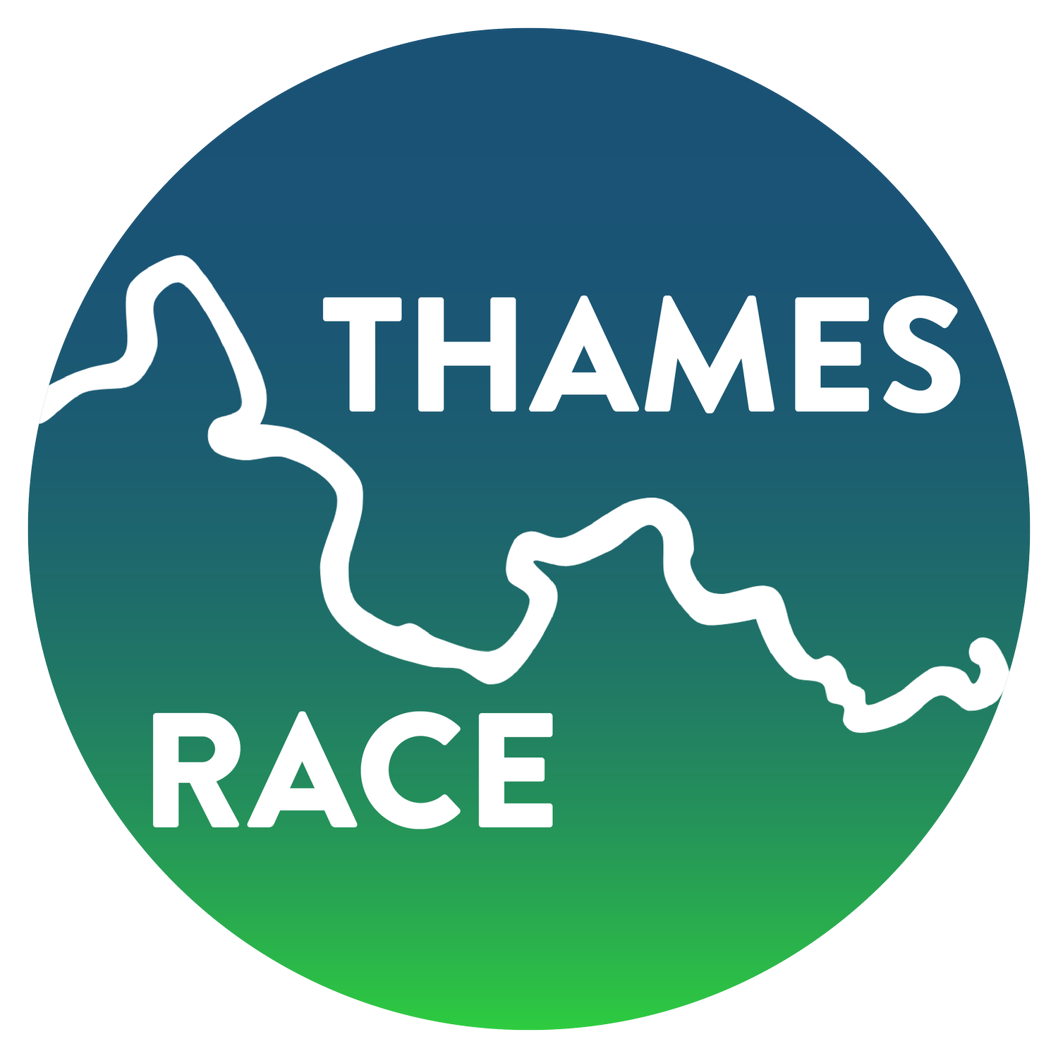 The Thames Race