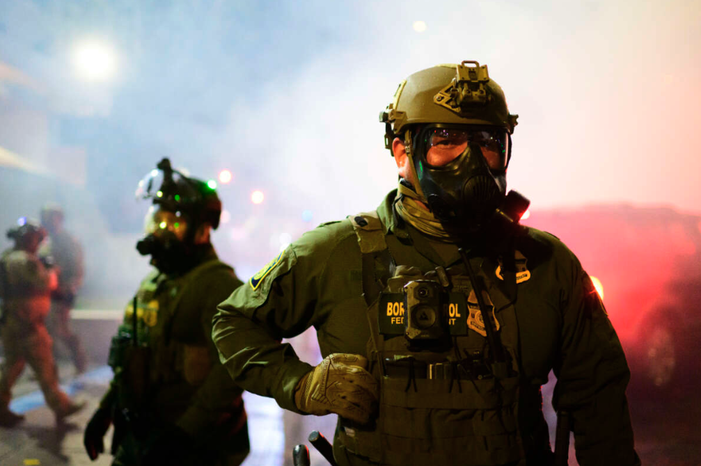 ICE Agents Are Using Family Separation Tactics Central to US State Violence