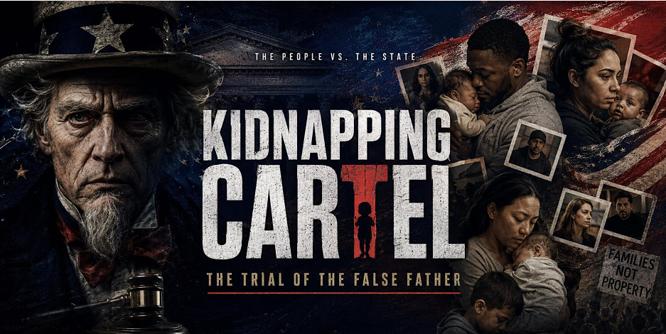 Kidnapping Cartel Documentary : Kidnapping Cartel San Bernardino Premiere &amp; Townhall