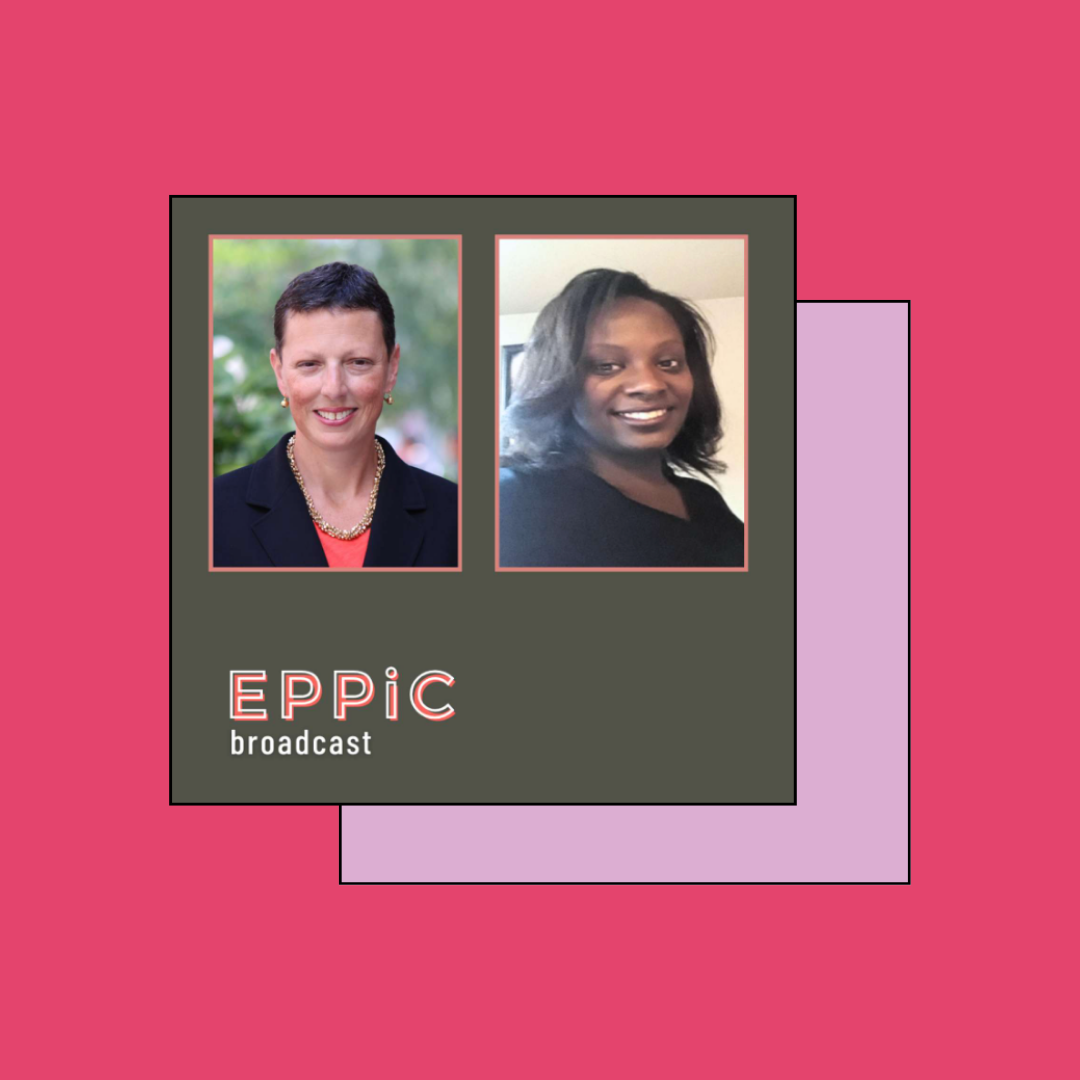 Restoring Parental Rights, with Sarah Katz and April Lee