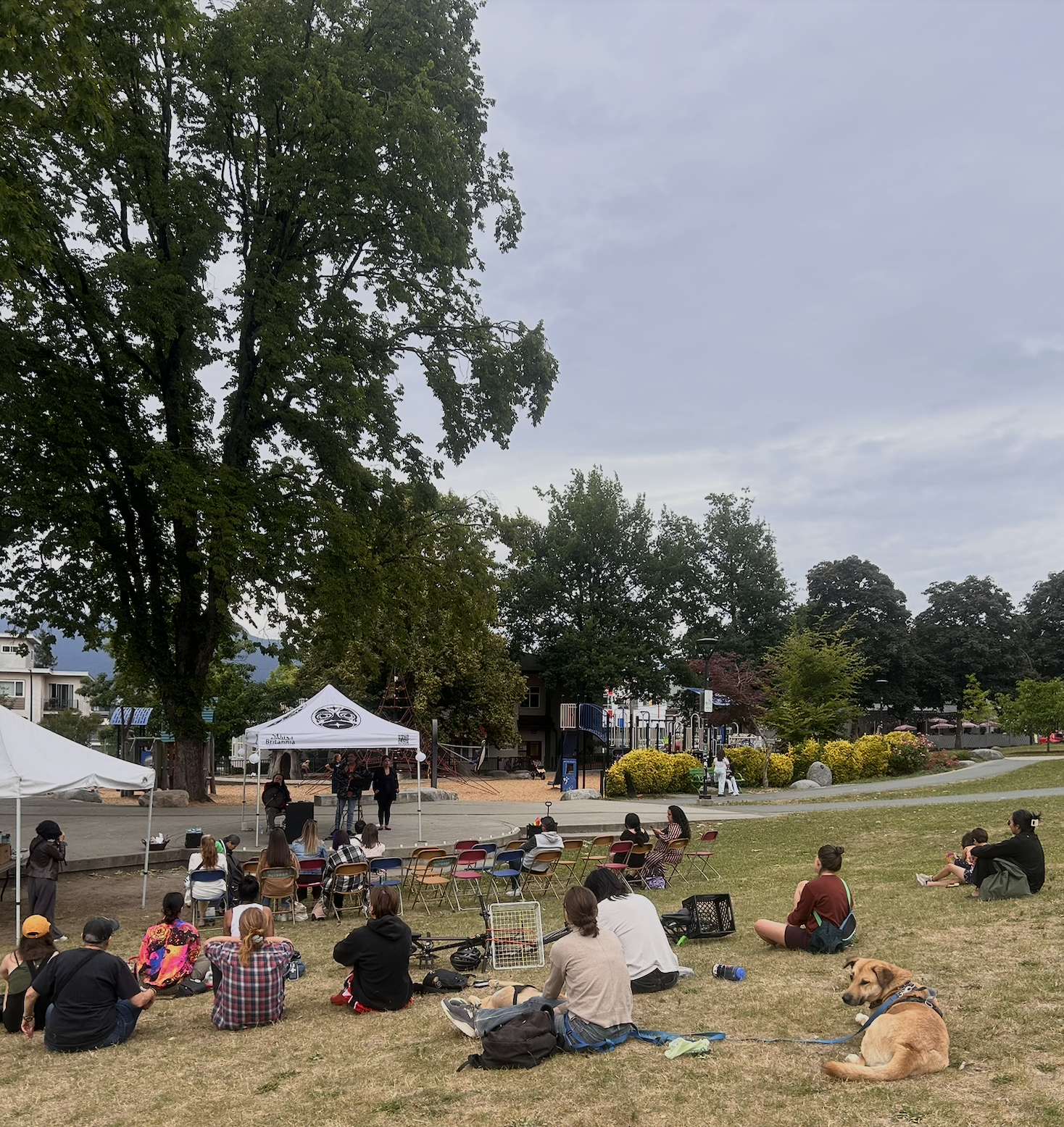 Vancouver, Canada