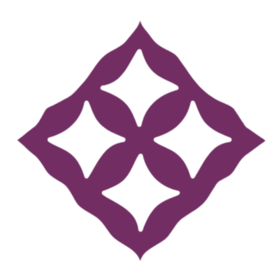EBAN Adinkra Symbol.