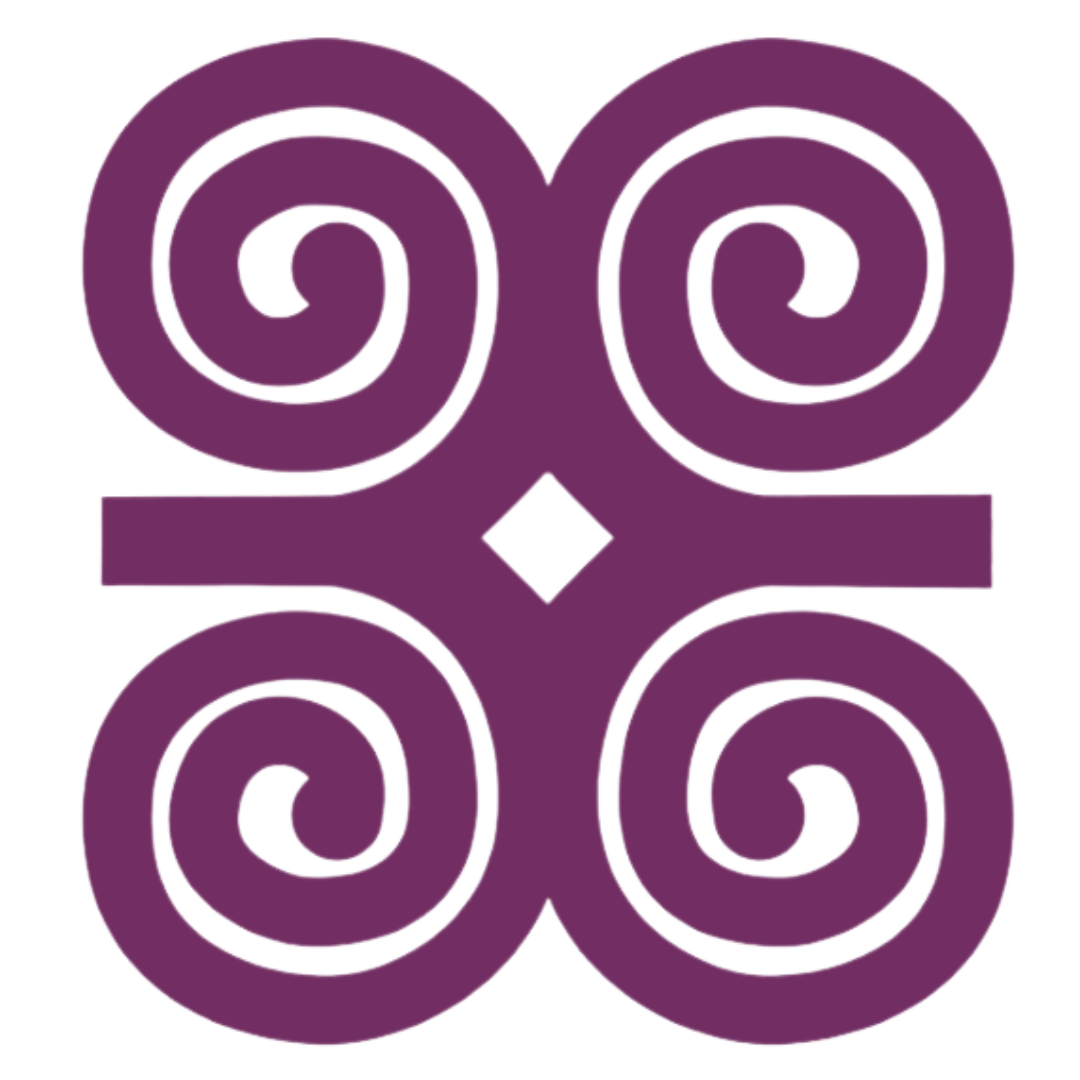 Dwennimmen Adinkra Symbol