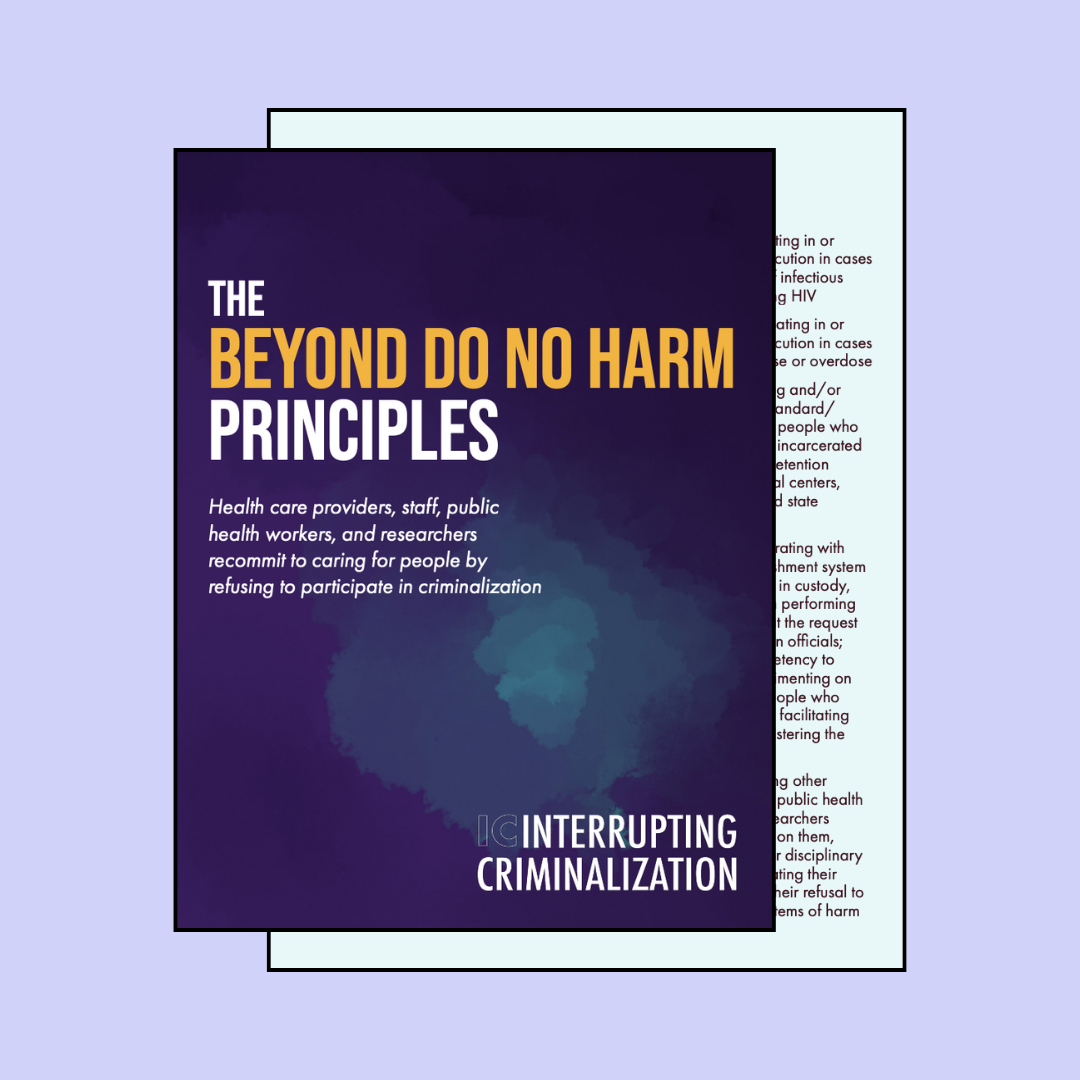 Beyond Do No Harm — Movement for Family Power