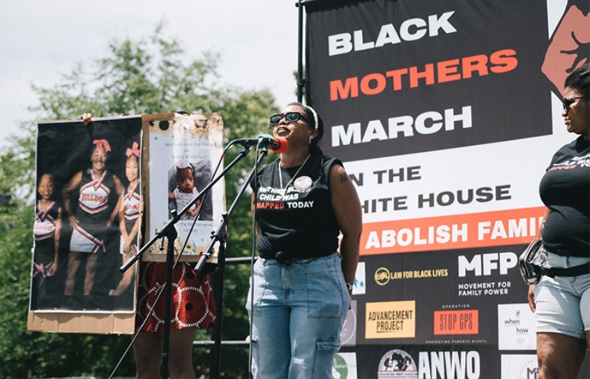 Local Group Declares June As Stolen Children’s Month