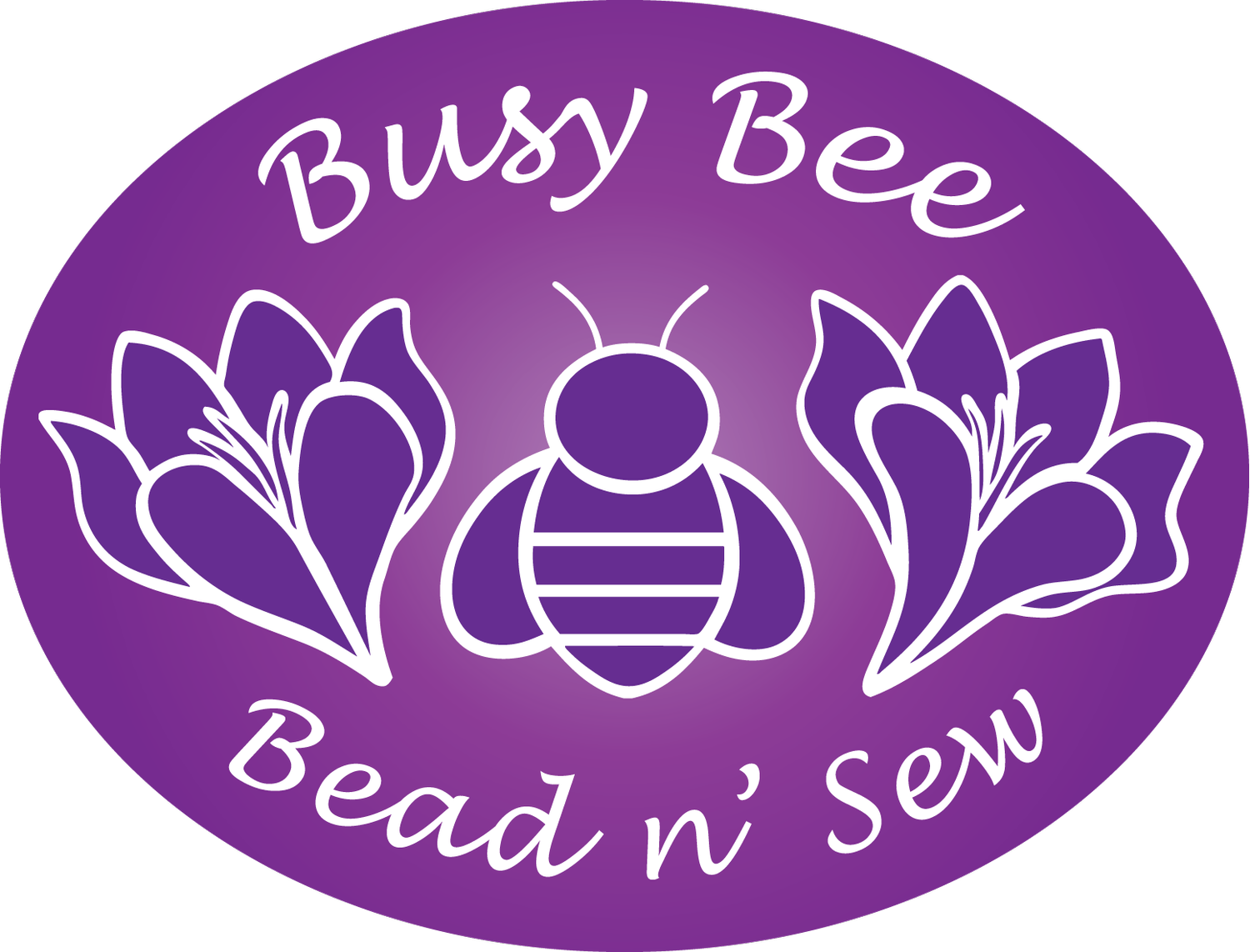 Busy Bee Bead n&#39; Sew