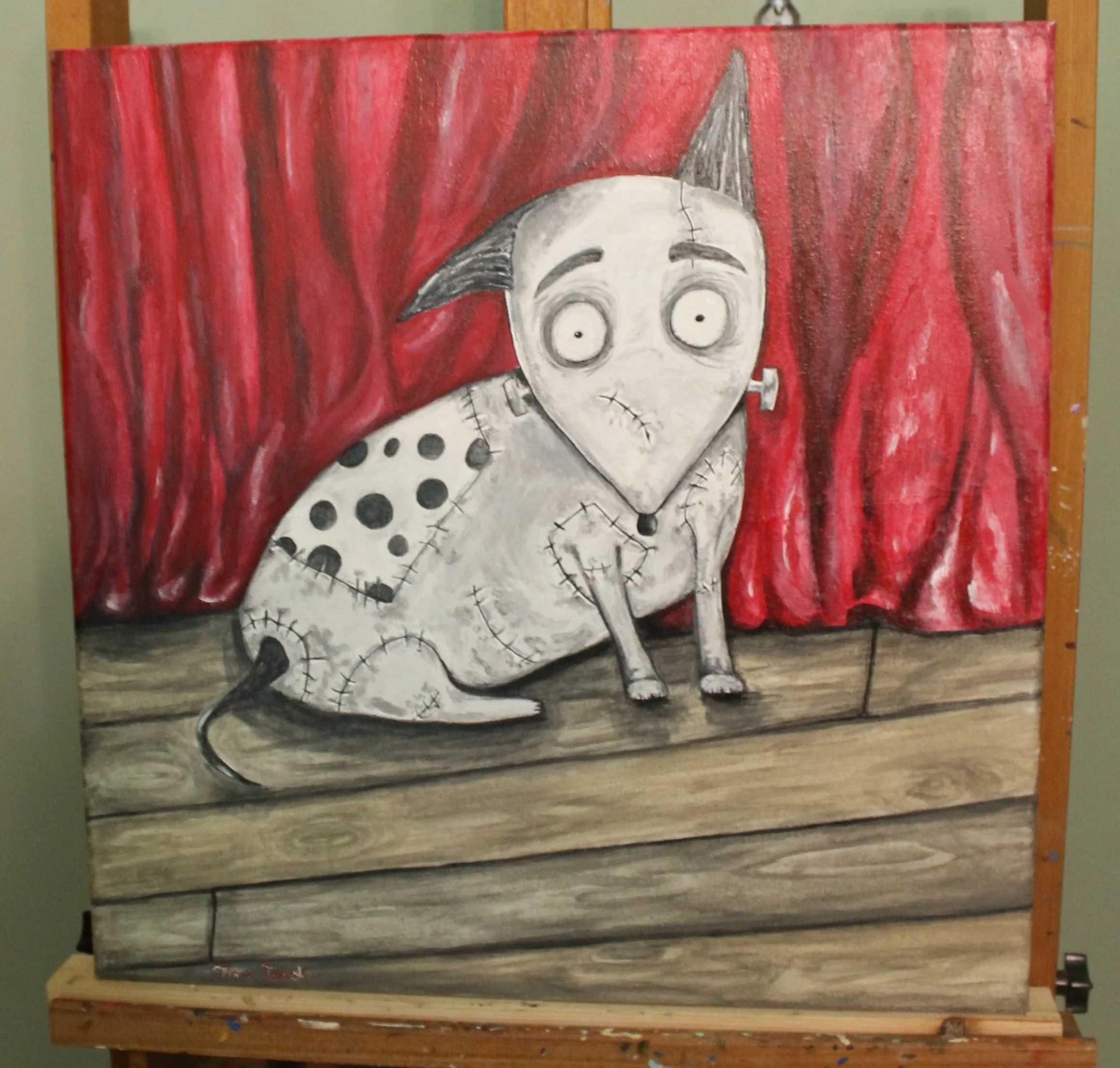 Best dog a boy could have