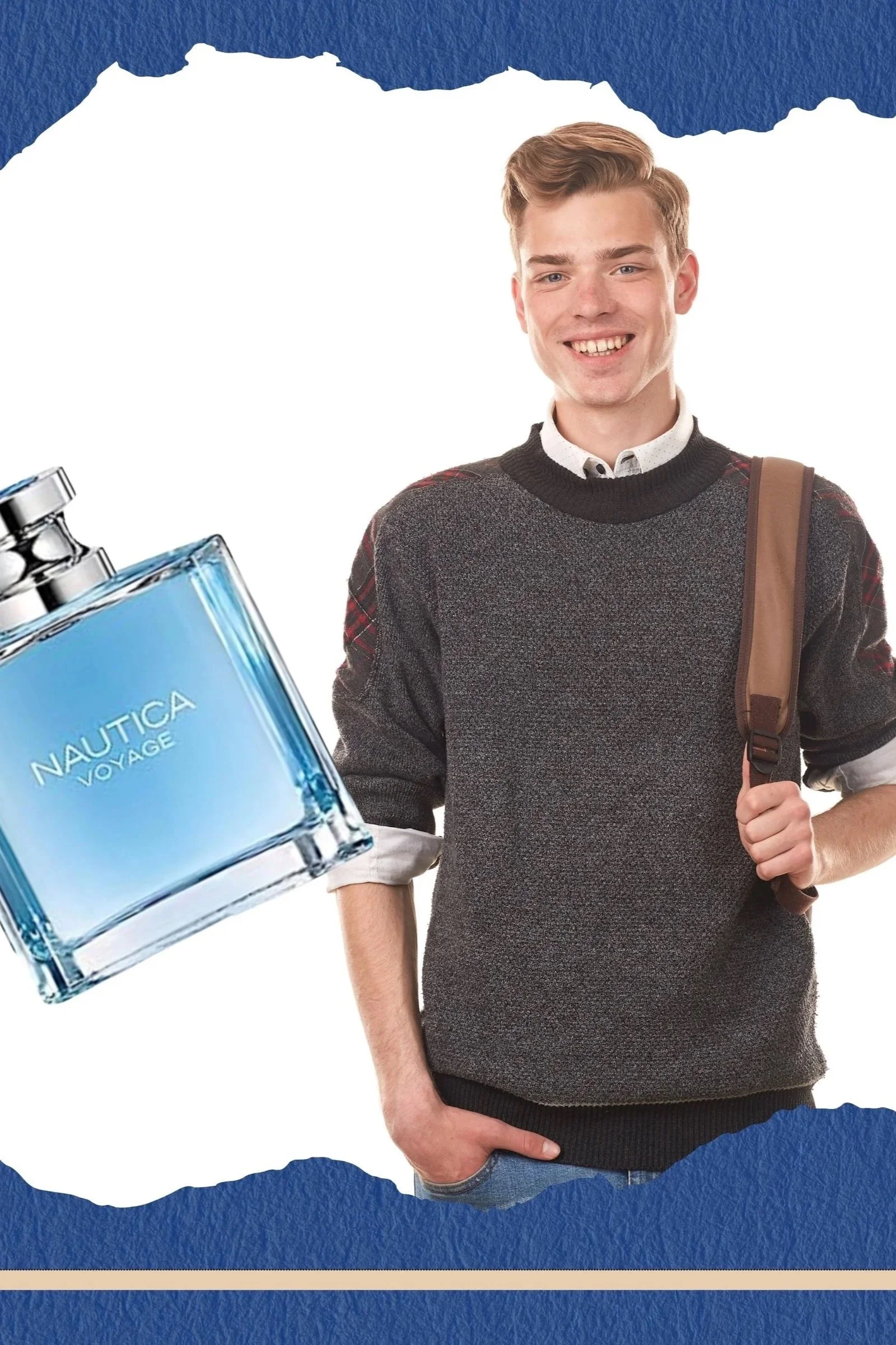Top 5 Colognes for College Guys (2025 Guide)