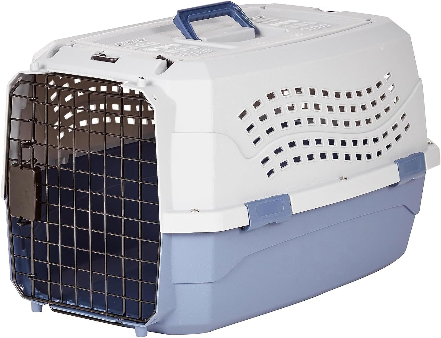 A Simple, Stress-Free Pet Travel Carrier That Just Works