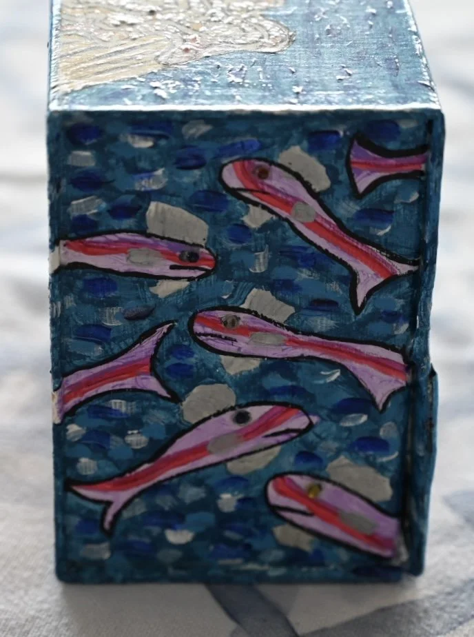 StarfishCube2d_5x5x4in_MixedMedia_bpie.jpg