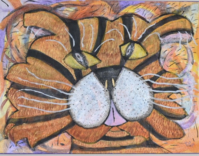 Bobcat Bebop