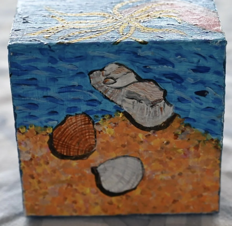 MantaRayCube6c_5x5x4in_MixedMedia_bpie.jpg