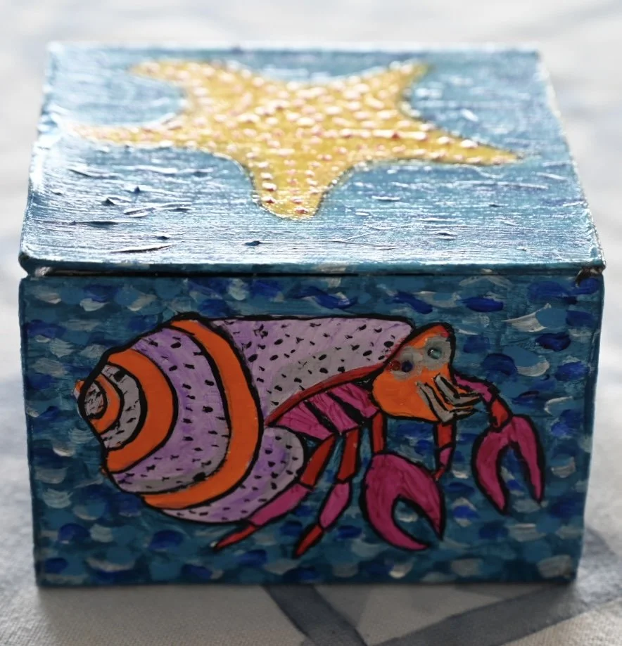 StarfishCube2e_5x5x4in_MixedMedia_bpie.jpg