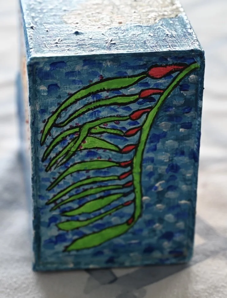 Starfishcube2b_5x5x4in_MixedMedia_bpie.jpg