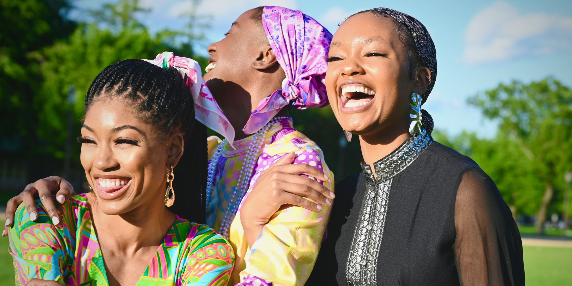 February Holding Space—Love as Disruption: Choosing Connection When Everything Pulls Us Apart