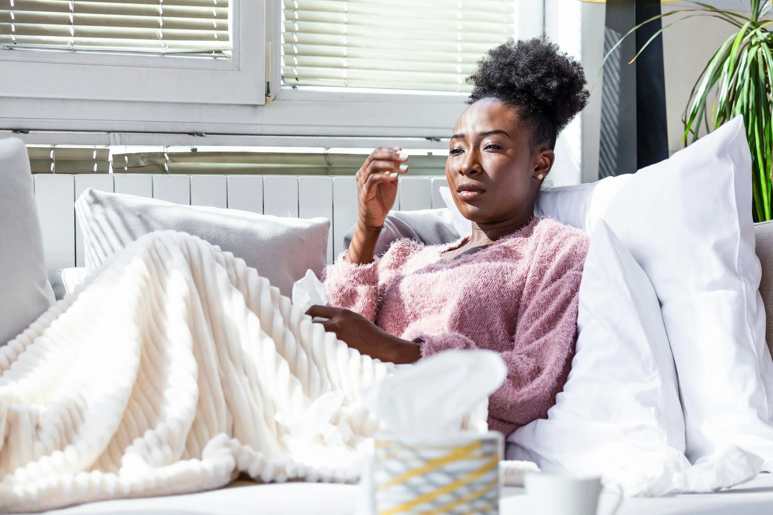 When Your Body Changes the Terms: Chronic Illness, Identity, and the Question Nobody Prepared You For