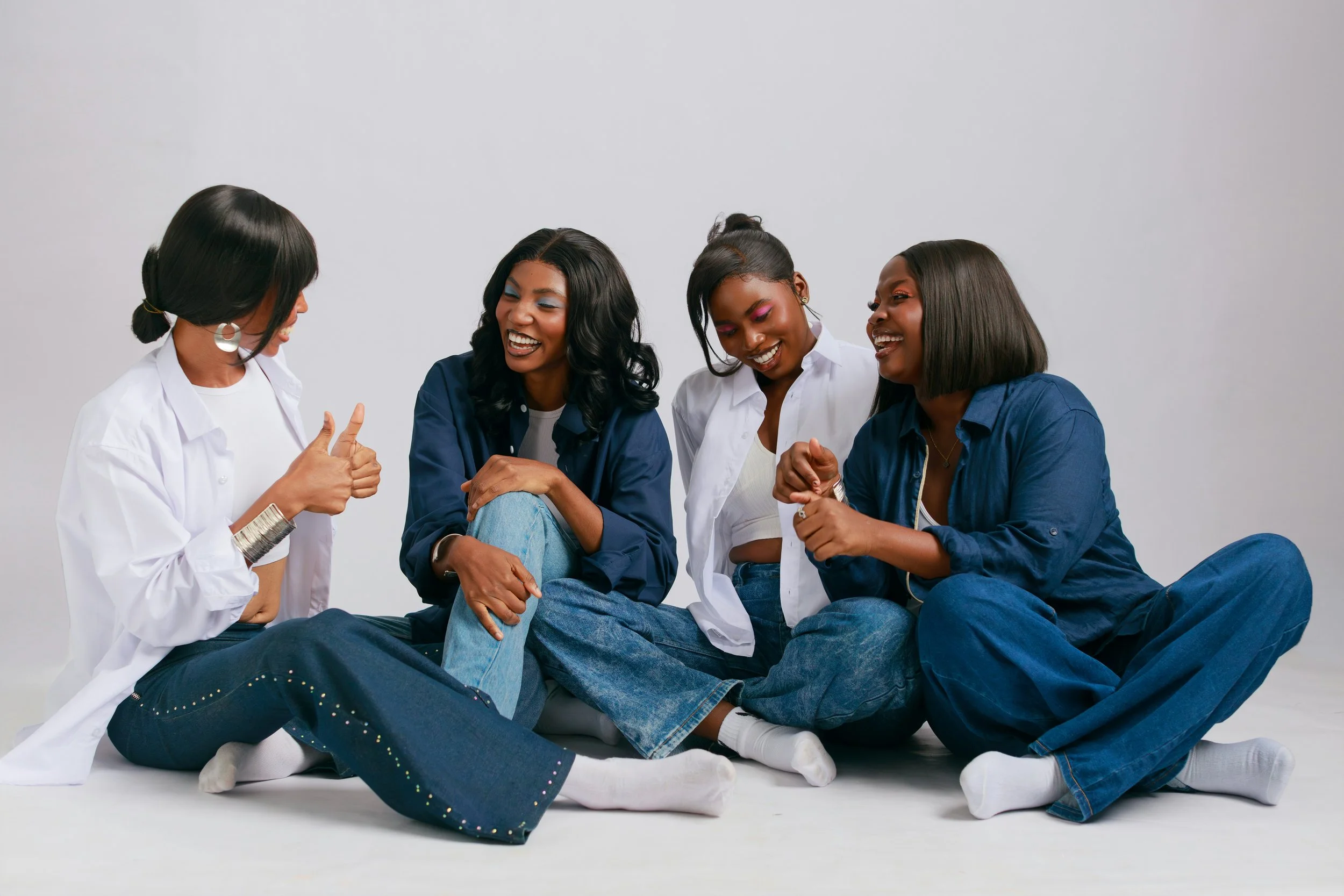We're All We Got: Building Community From Alignment, Not Transaction (July Holding Space)