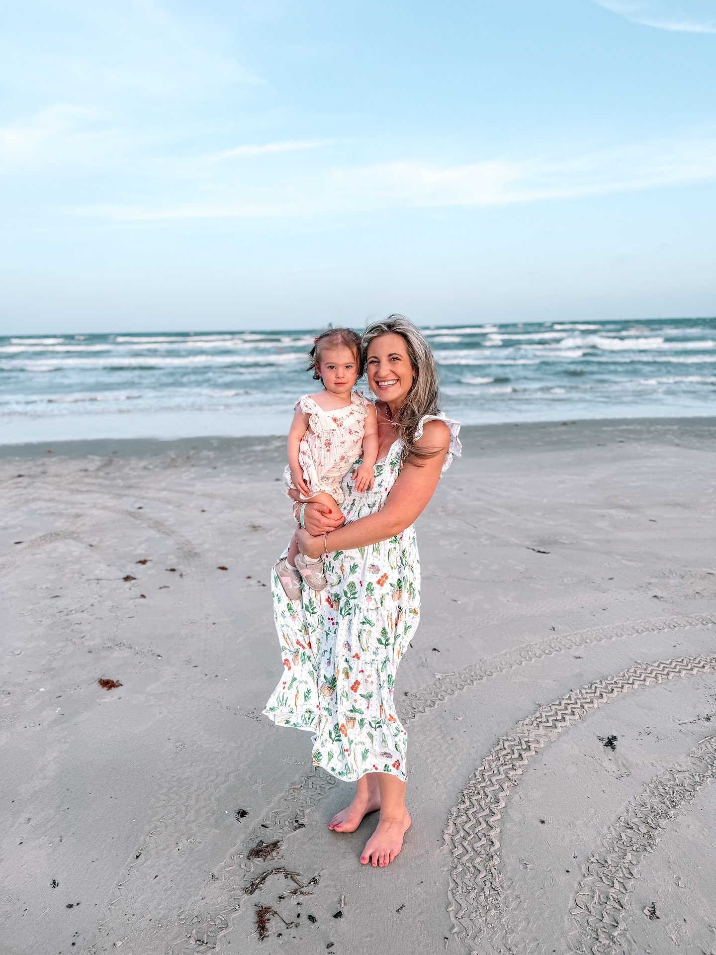 📍Cinnamon Shore, Port A 

A weekend as a family of four gave us the sand, sun, and memories we didn&rsquo;t know we needed&mdash;plus ice cream every single night, because vacation rules are different. 

Full recap + travel tips for families now liv