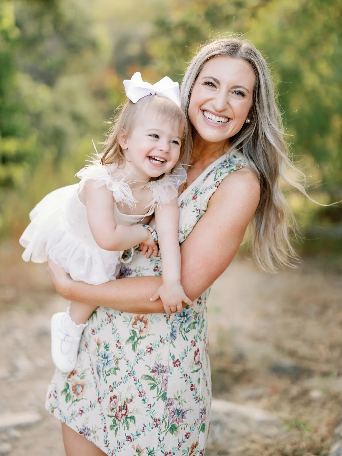 My girl is TWO 💕 

Thank you making me a girl mom. All my babydoll, big bow, princess dreams have come true 🩷👛🩰🌸

Love you, Kelly Rae ✨