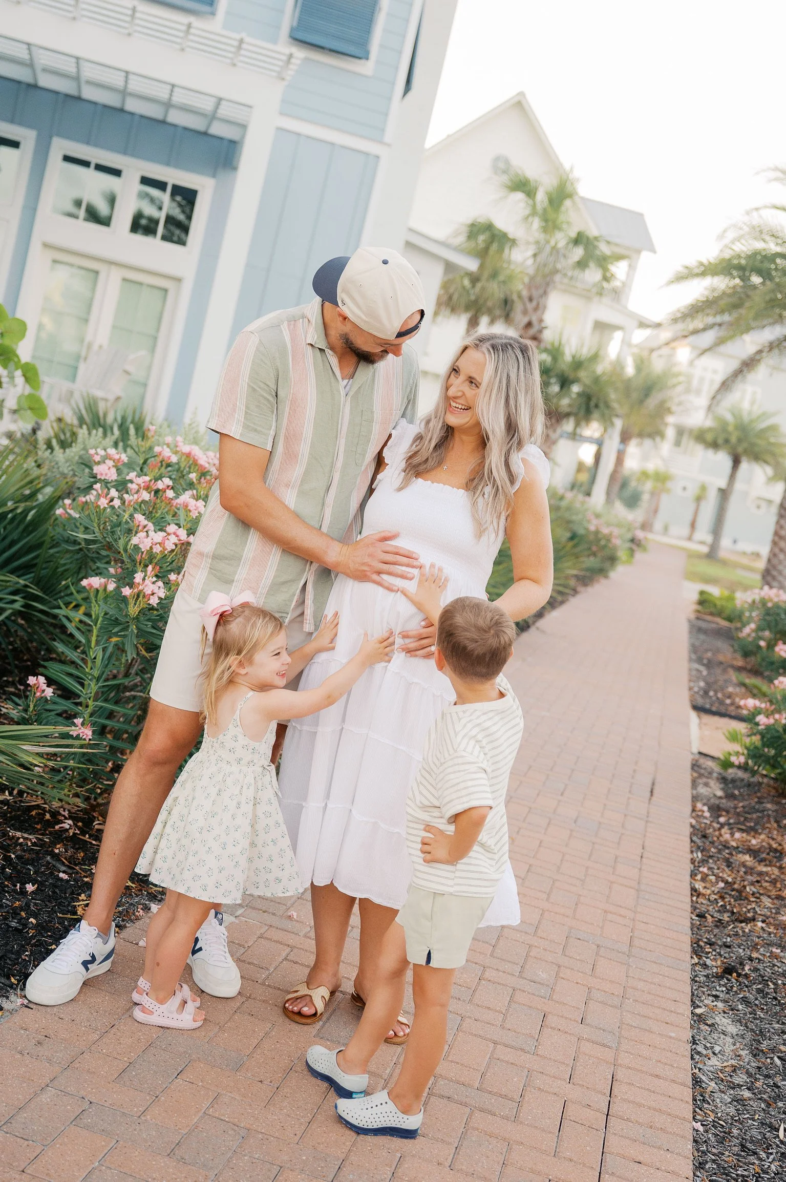 5 Things I’m Doing to Prepare for Baby #3