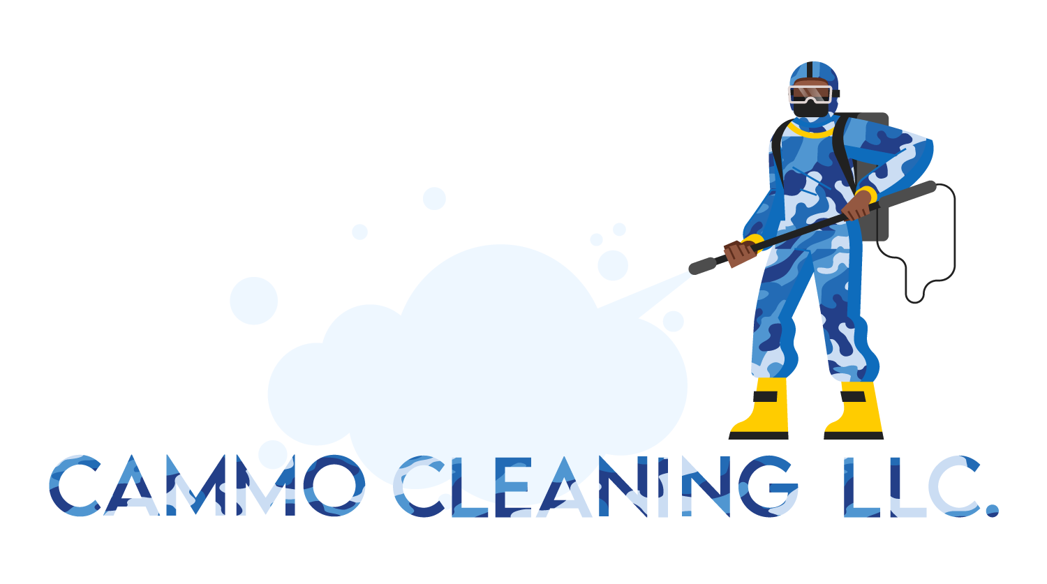 CAMMO CLEANING LLC.