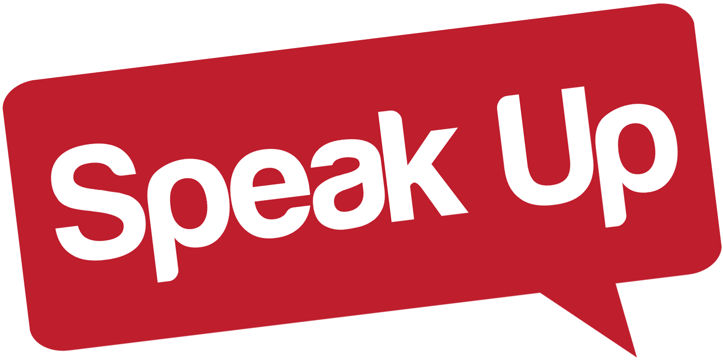 Speak Up