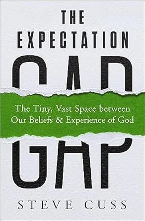 The Expectation Gap Reading Plan