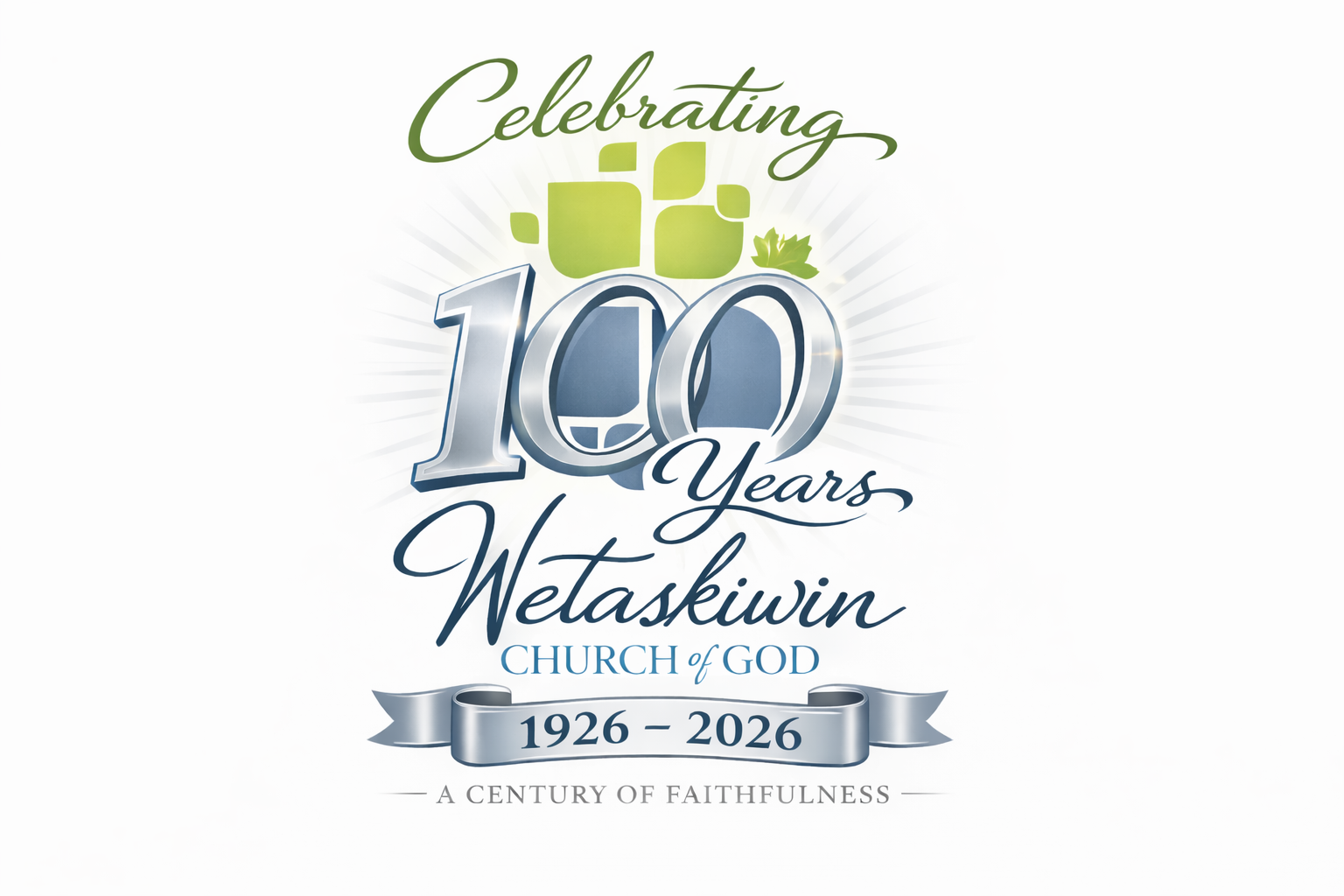 100th Anniversary Celebration