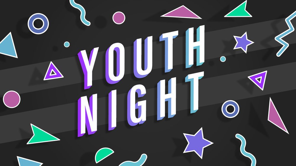 Youth Night
