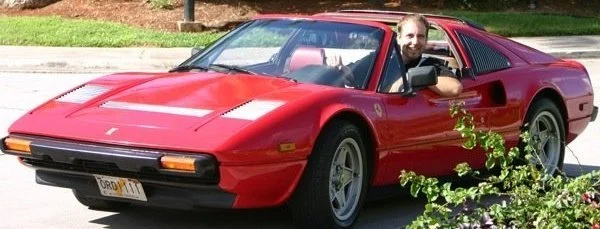 Why Jesus is more than just “Fire Insurance”