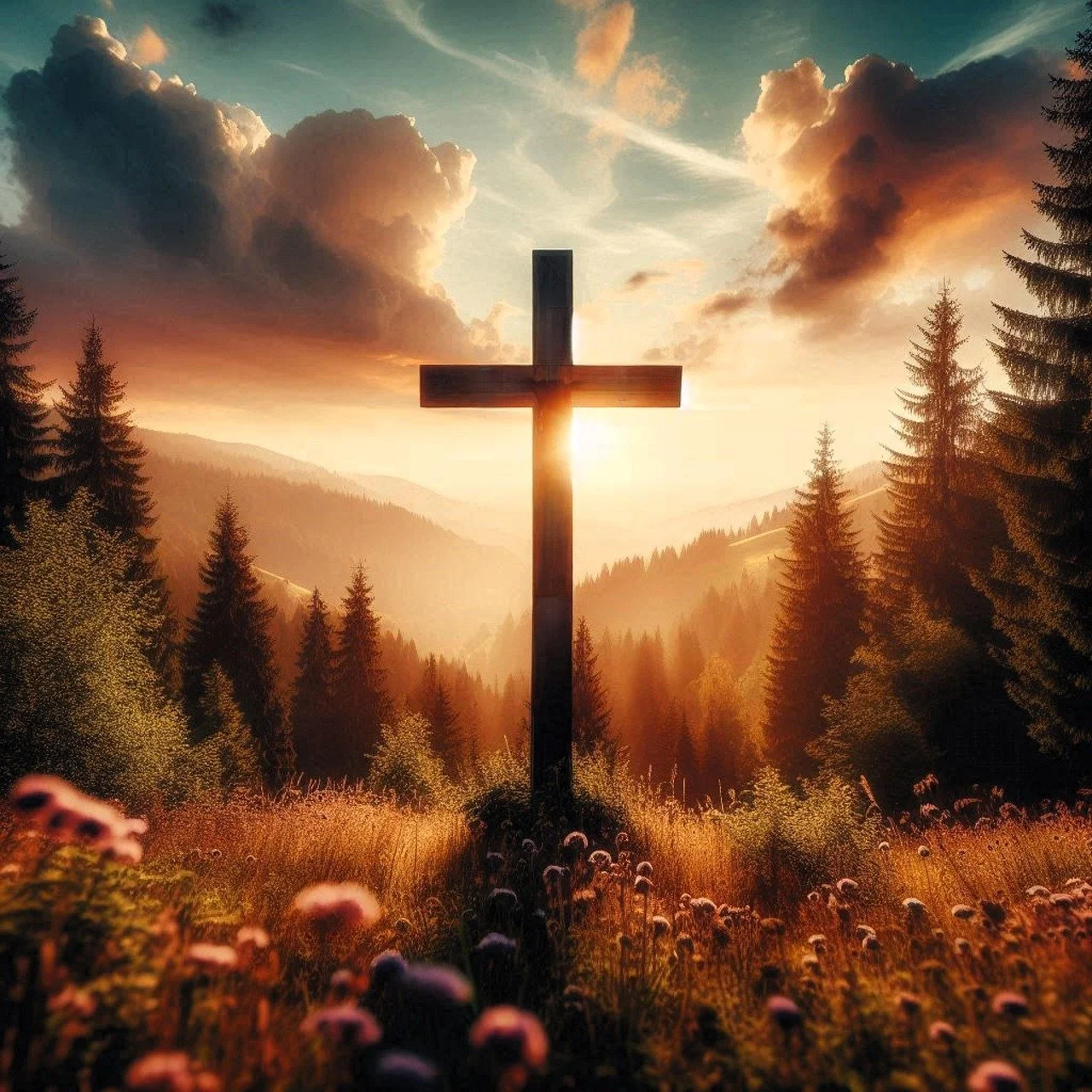 Worship Service 